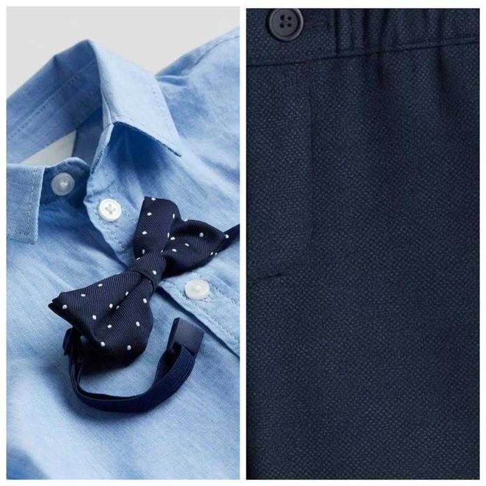 Костюми, комплекти  h&m