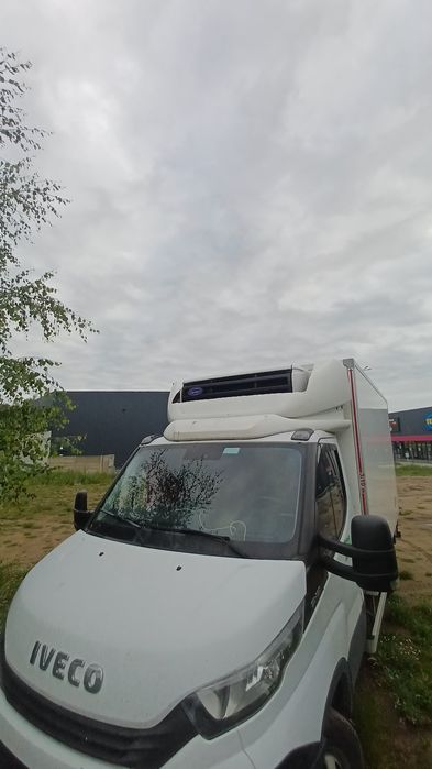 Przeprowadzki, przewóz rzeczy