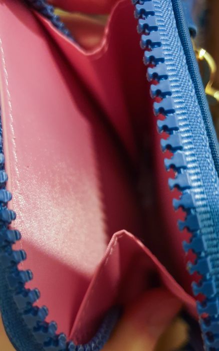 Mini torebka etui na smartfon