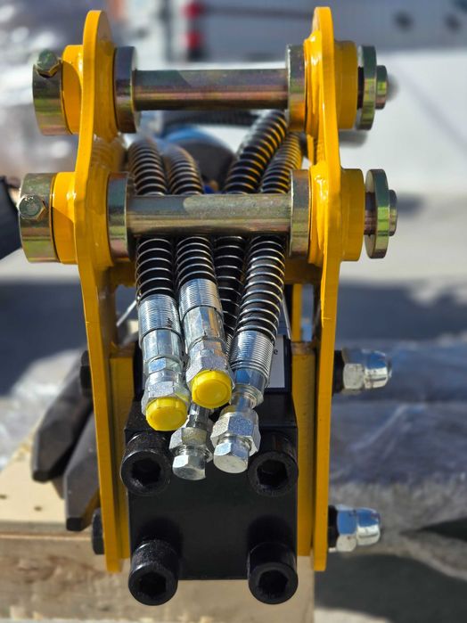 Martelo Hidrálico 1T/2T