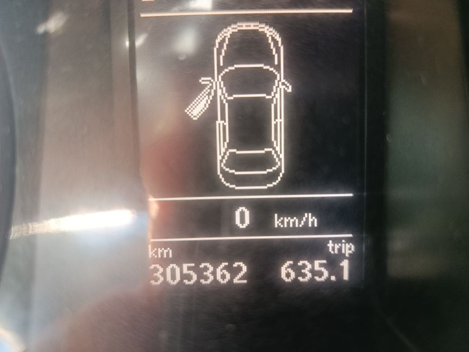 VOLKSWAGEN CC 2010 VIN WVWHP7AN8BE703403 фото оголошення 4 з 5