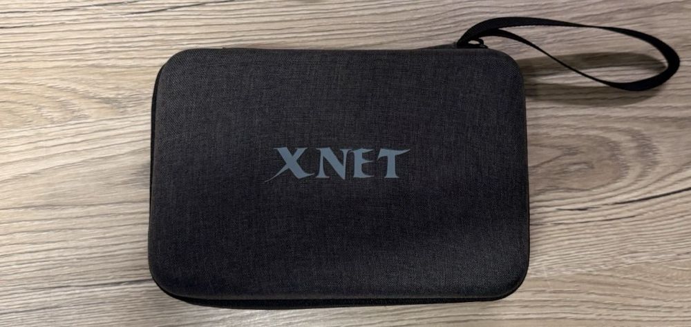 XNet Plus - maszynka do tatuowania
