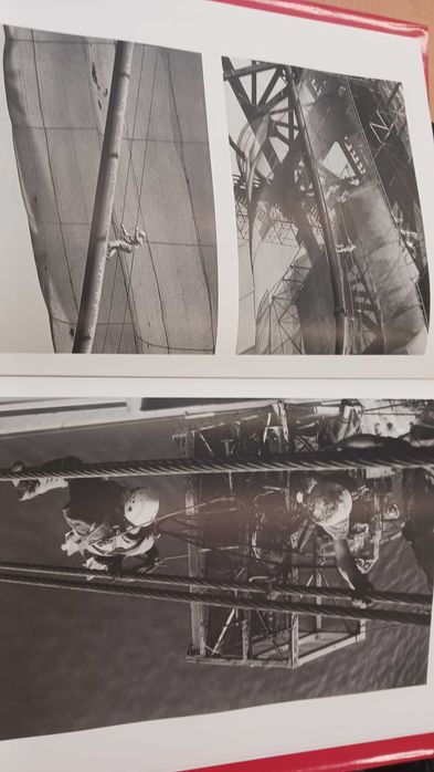 Book '25th of April Bridge - Records of a Change'64730218833409122