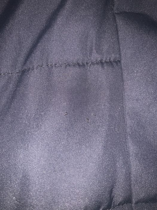 Młodzieżowa kurtka chłopięca