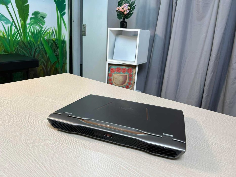 Срочно! Большой Игровой Монстр (8Гиговая видеокарта)Киберпанк,Сталкер2