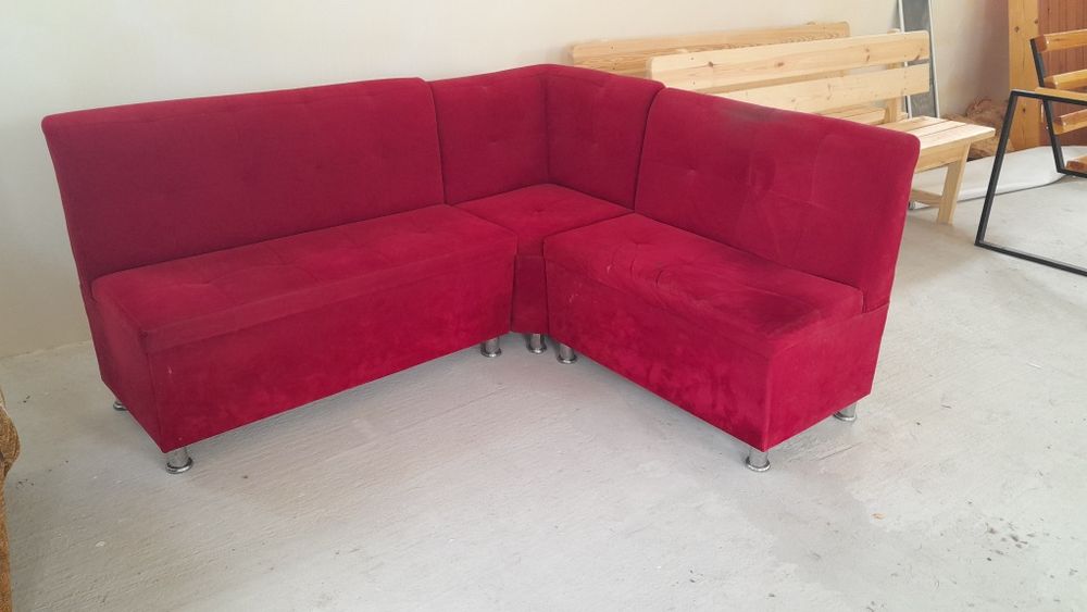 Продам кухонний уголок