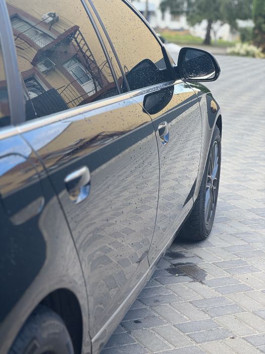 Audi a6c6 avant 2010