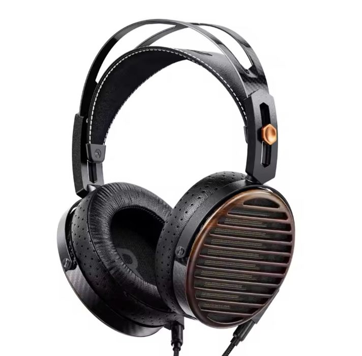 Fiio ft7 Planarne Słuchawki Magnetyczne