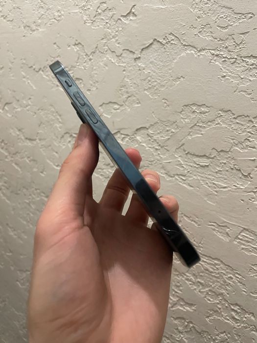 iPhone 12 Pro 256 gb