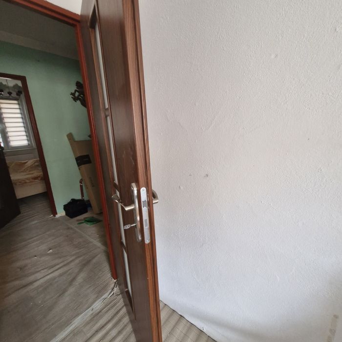 Drzwi wewnętrzne