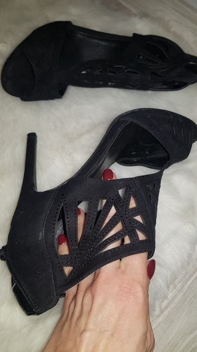 Buty, rozm. 39 stan idealny