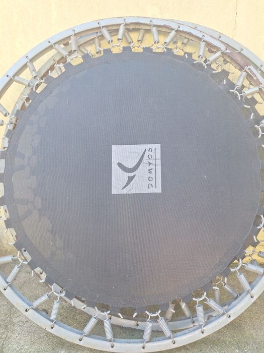 DOMYOS
Trampolim de Cardio Training