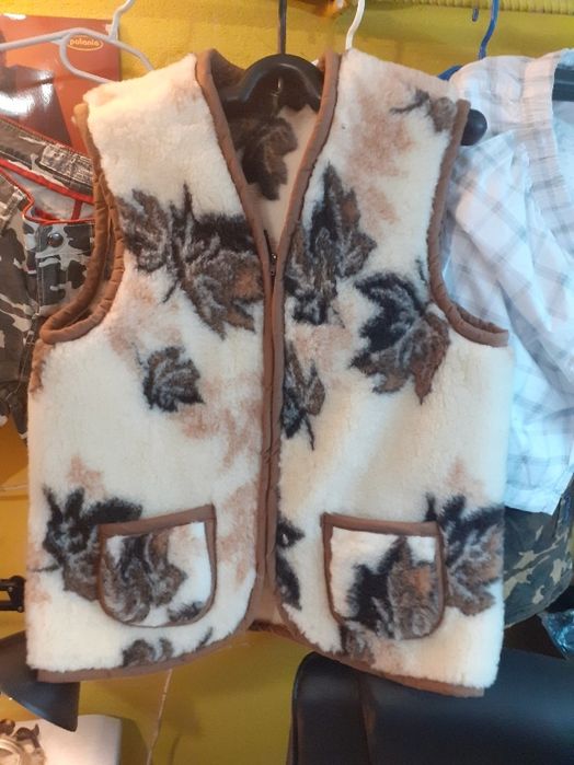 Sprzedam kamizelki góralskie na handel