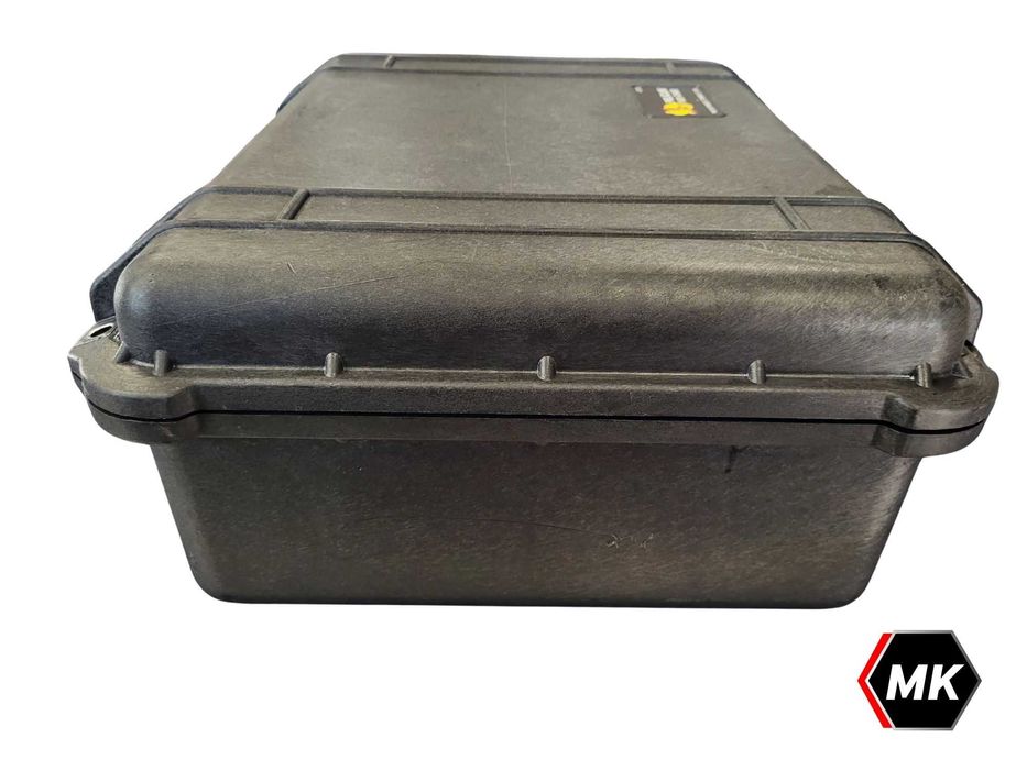 Peli 1520 (44x31x17) Pelikan (NOWA PIANKA), Faktura