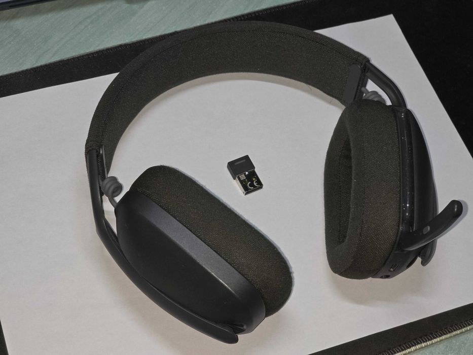 Навушники Logitech Zone Vibe 125