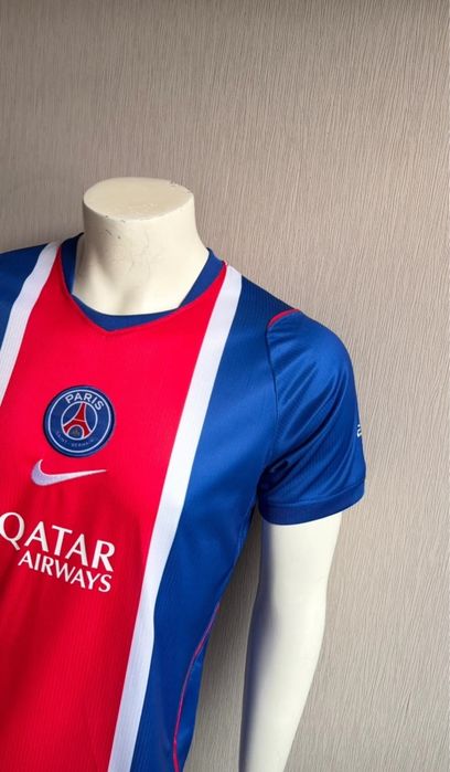 Camisola PSG 26/27