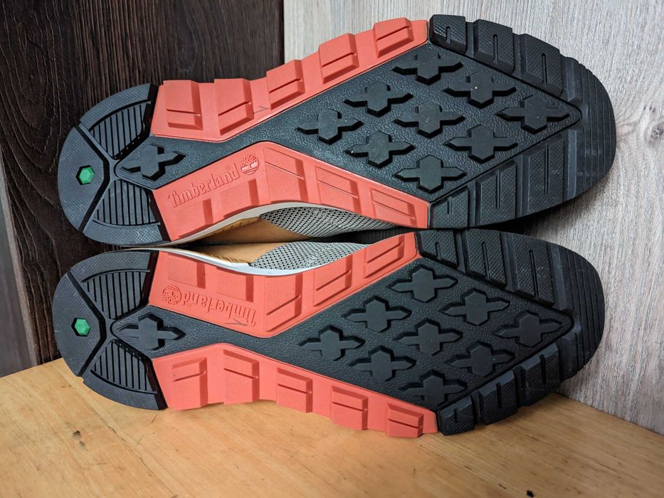 Timberland - кроссовки