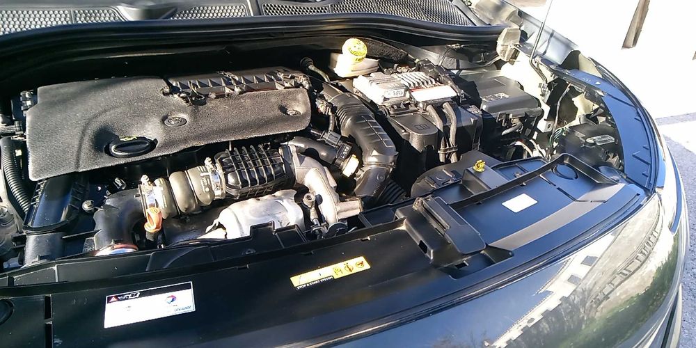 Citroen C4 cactus em ótimo estado, Nacional