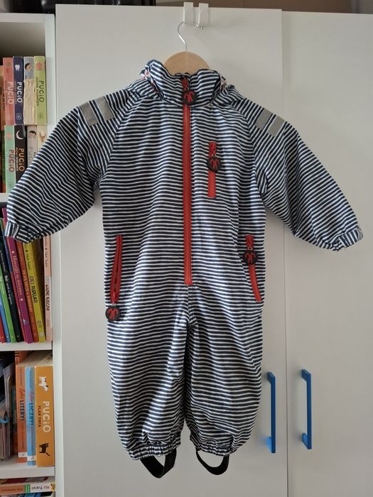 Kombinezon DUCK DAY rozm. 86-92