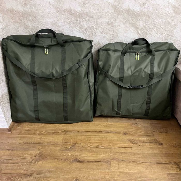 Делаю под заказ сумки, чехлы для рыбалки и войны