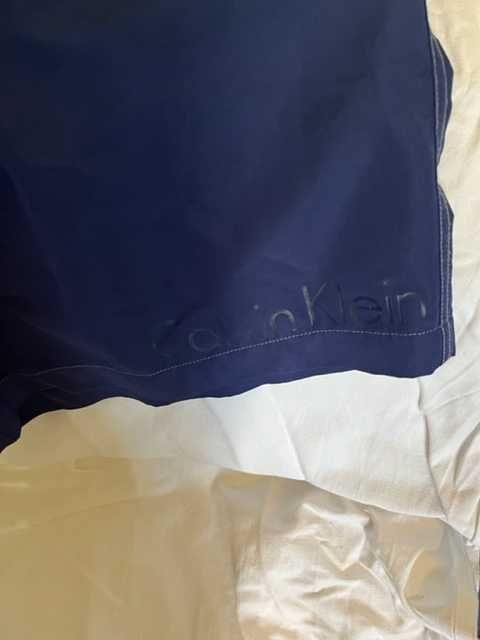 Calções banho rapaz