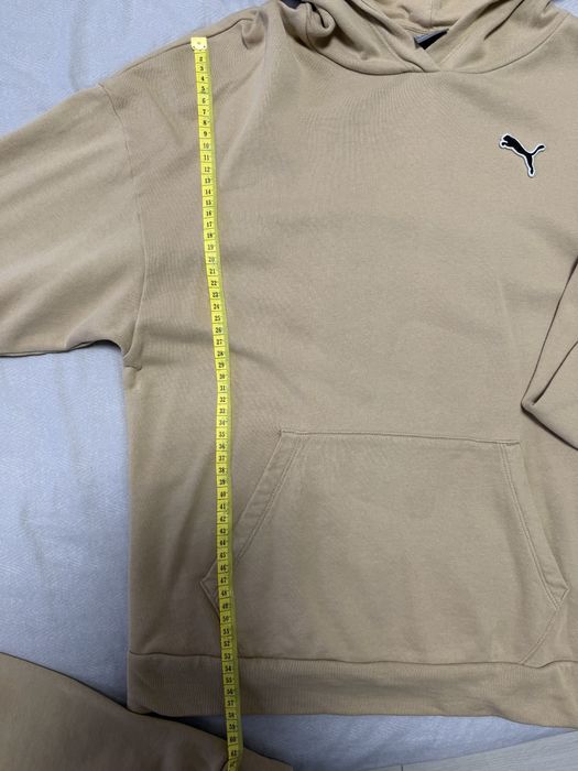 Жіночій костюм Puma оригінал