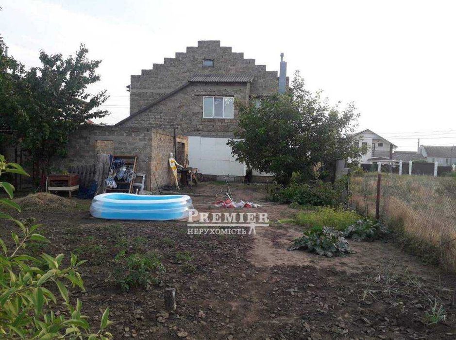 Продам 2-поверховий будинок в Корсунцях