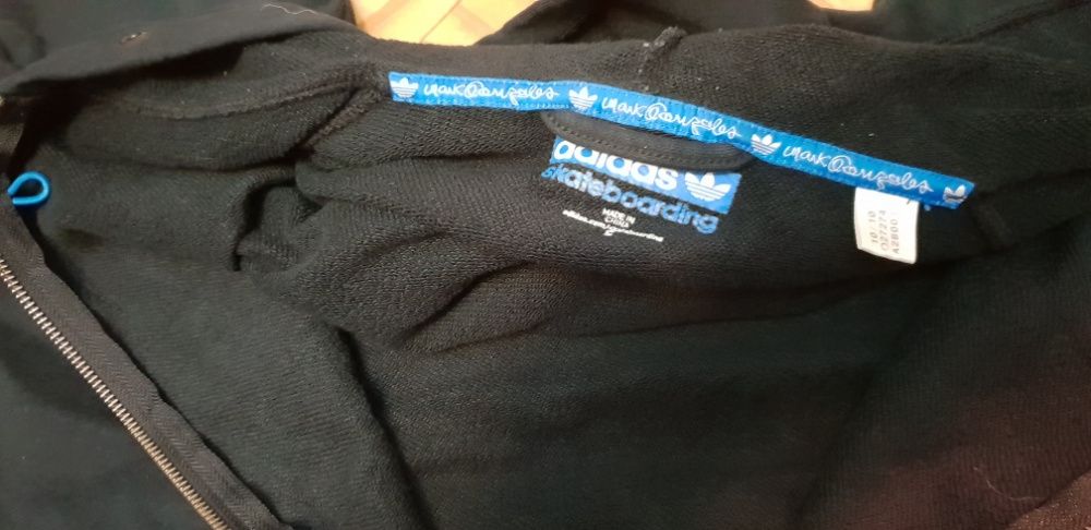 Bluza Adidas skateboarding skate sb