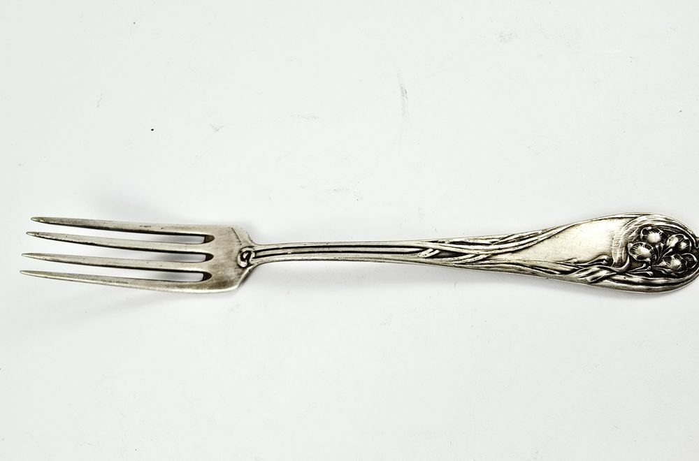 Widelec fraget wzór Irys