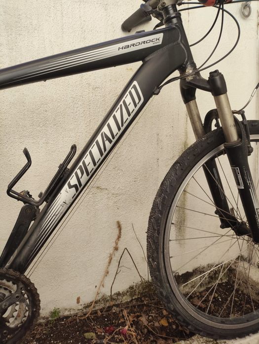 Specialized Hardrock