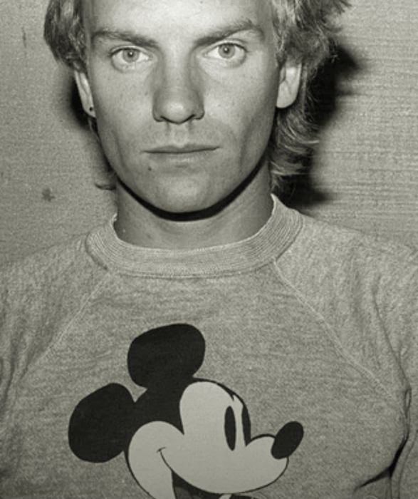 Sting - A Biography
