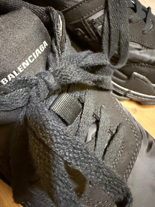 Sneakersy Balenciaga Track