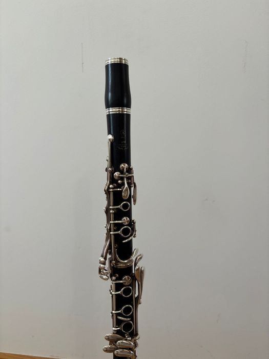 Yamaha YCL-650 17 chaves