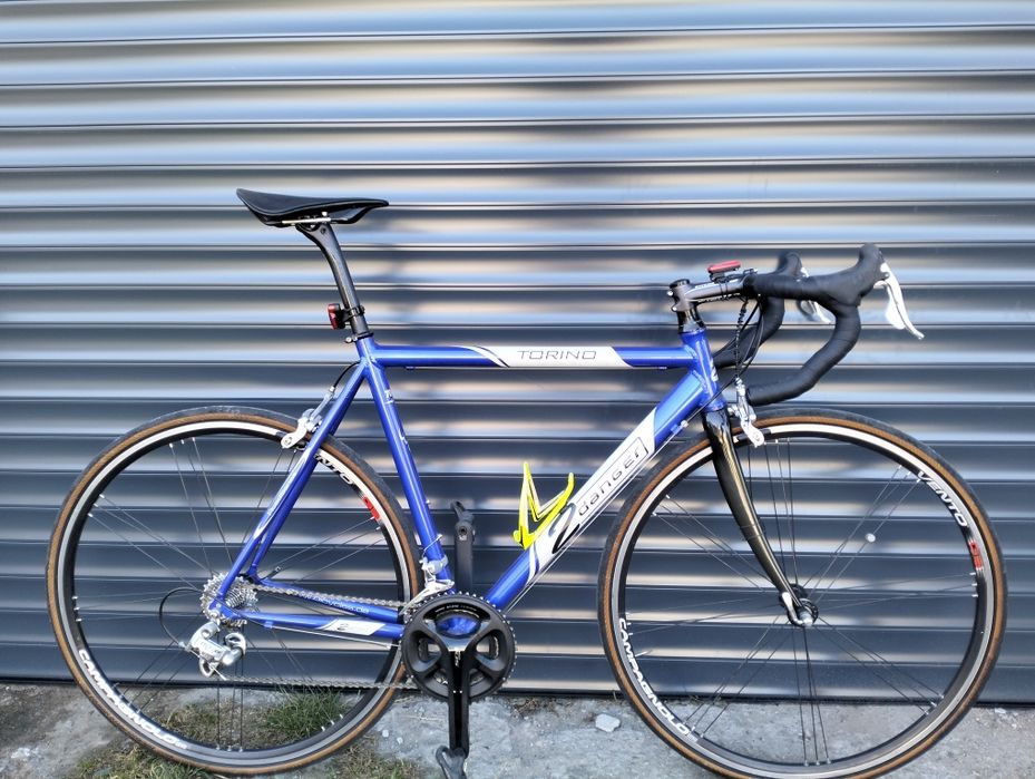 Rower szosowy 2Danger Campagnolo 105 Ritchey