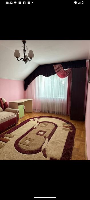 Здаю окрему кімнату в центрі міста