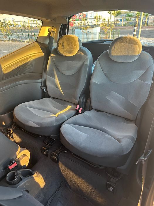 Carro Citroen C2 1.1 2008