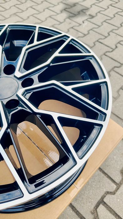 Felgi aluminiowe 19 cali 5x114.3 Hyundai Kia Mazda Suzuki Toyota #5406