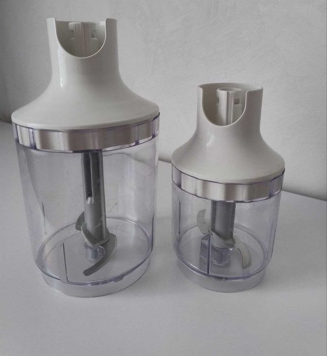 Комплект насадок к блендеру philips hr 2537