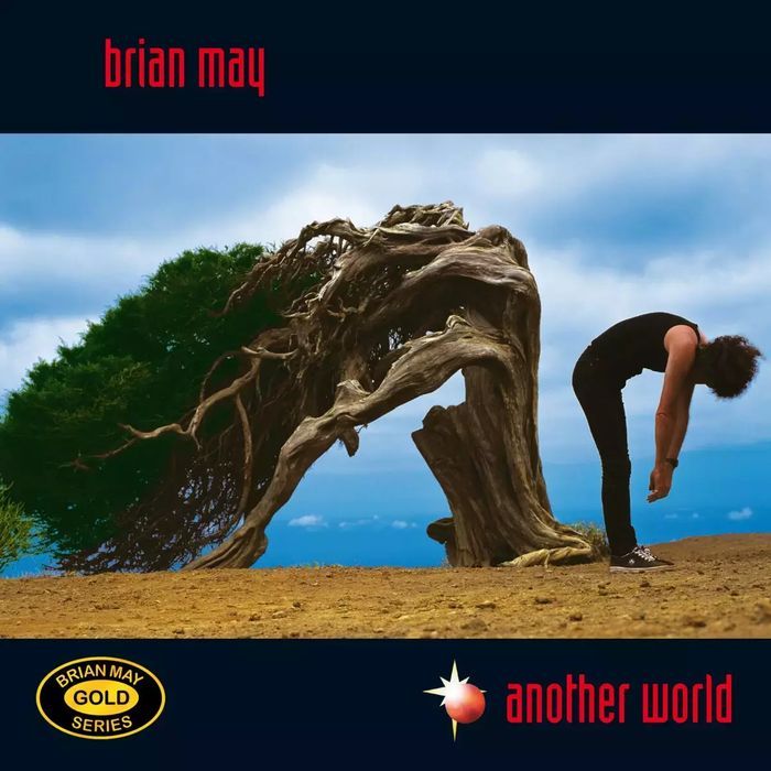 Another World (reedycja), CD. Nowy Produkt