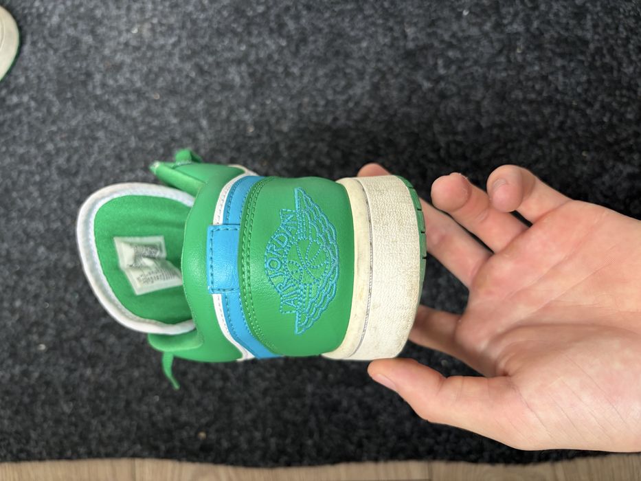 Кросівки nike оригінал
