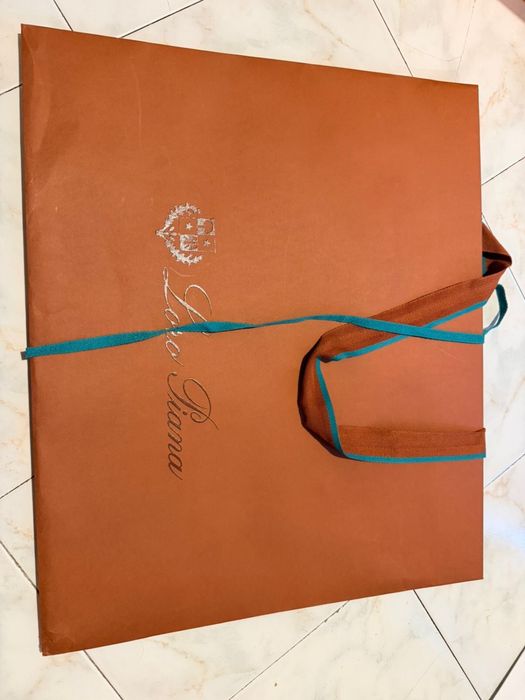 Пакеты Loro Piana