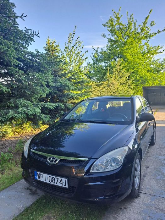Hyundai I30 Hyundai i30 sprzedam