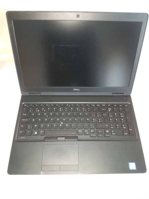 Dell Latitude  E5580  i5-7440HQ