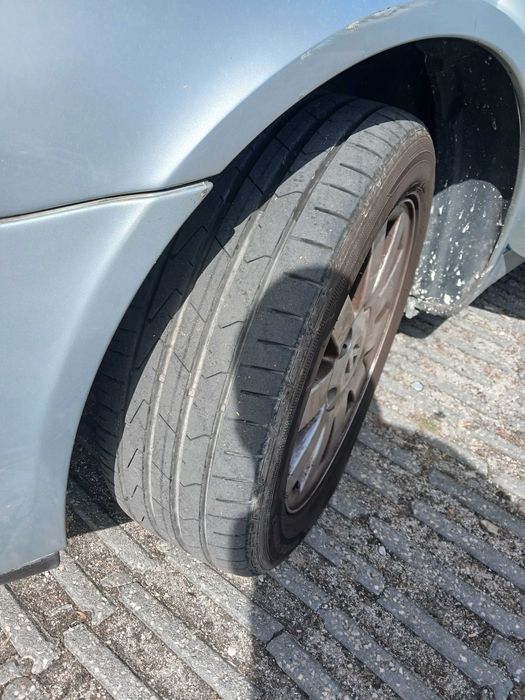 Renault Laguna 1.9 Dci 120cv 2001