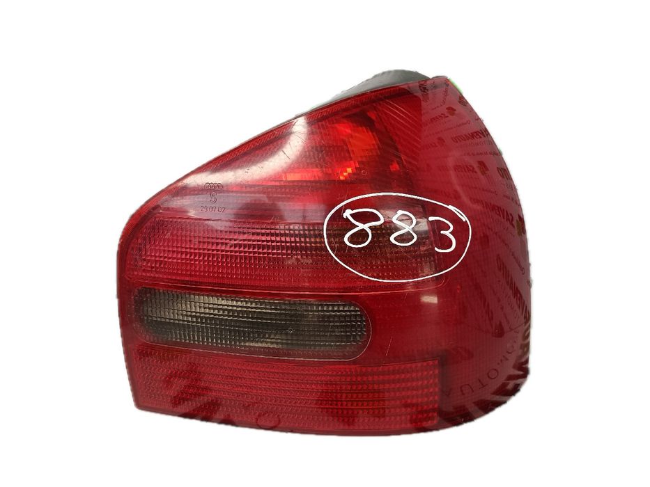 Farolim direito AUDI A3 (8L1)