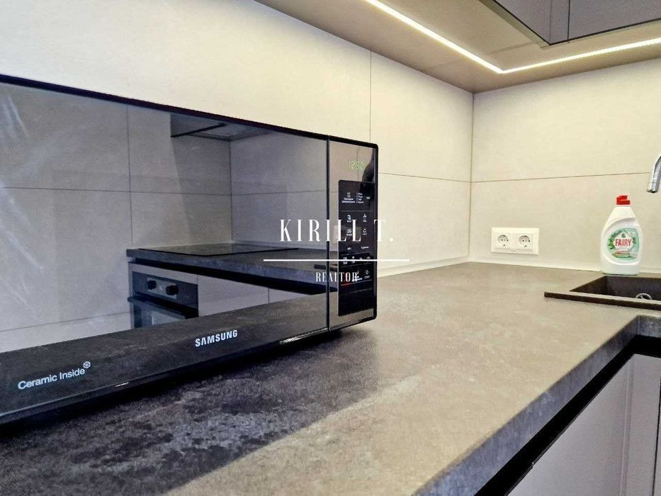 Аренда квартиры 2к 54м2 ЖК Бартоломео/Победа 1/Набережная Ривер