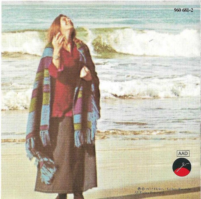 Judy Collins - - - - - The Best - - - - - CD