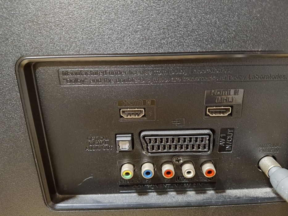LG 32-inch LCD476744305240985602