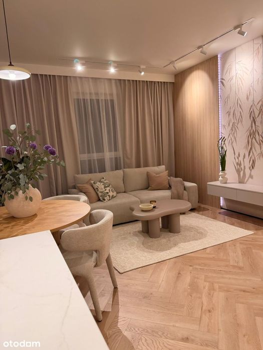 2-pokoj. mieszkanie premium 45 m² w Ursus Vita- gotowe do zamieszkania - Widok 4
