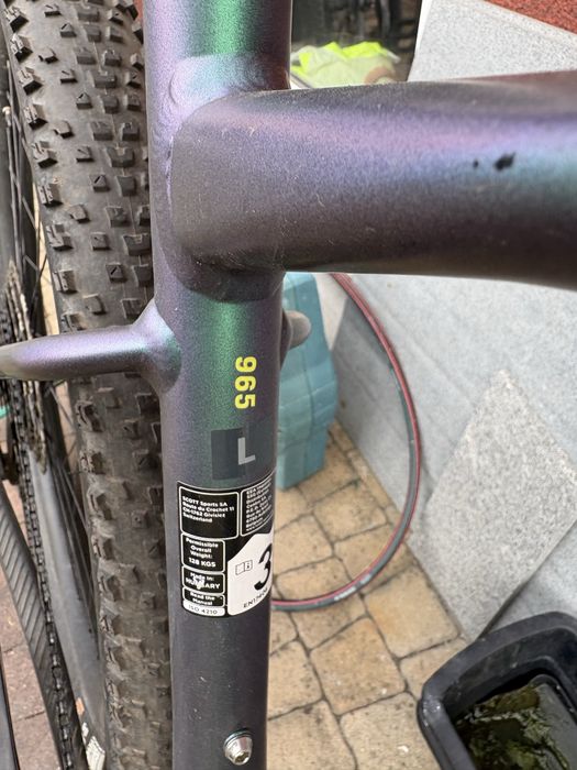 Scale 965 mtb 29